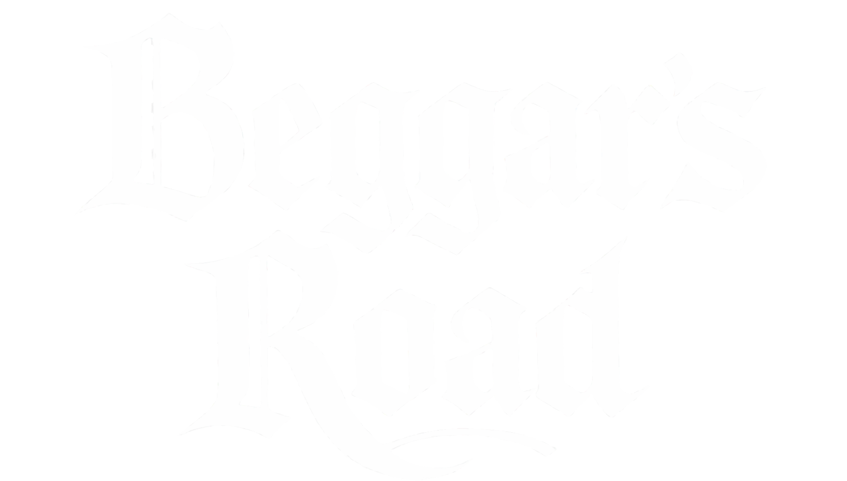 Beggar&rsquo;s Road